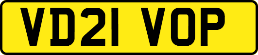 VD21VOP