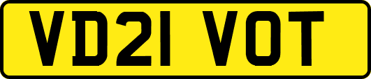 VD21VOT