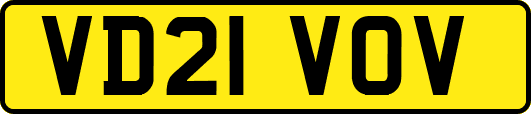 VD21VOV