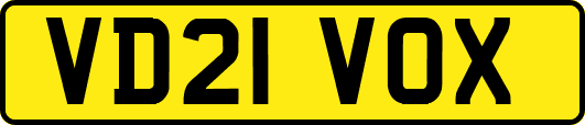 VD21VOX