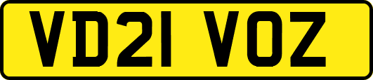 VD21VOZ