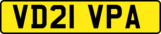 VD21VPA
