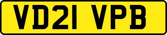 VD21VPB