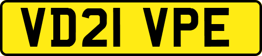 VD21VPE