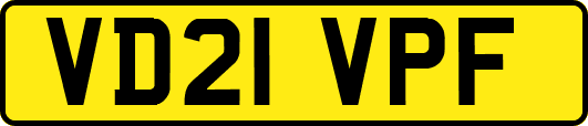 VD21VPF