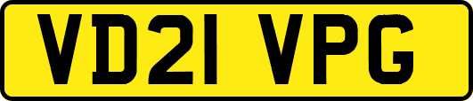 VD21VPG