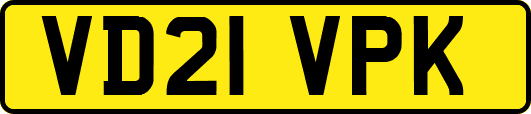 VD21VPK
