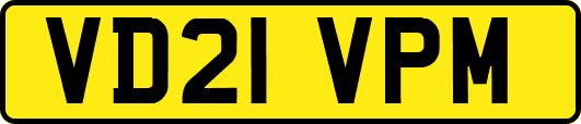 VD21VPM
