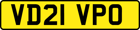 VD21VPO