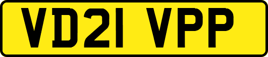 VD21VPP