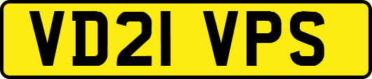 VD21VPS