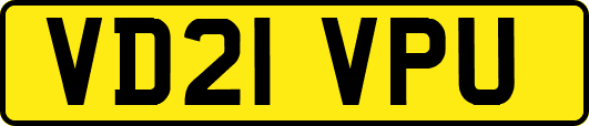 VD21VPU