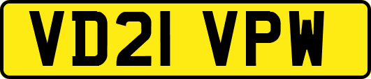 VD21VPW