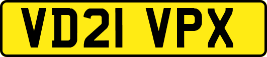 VD21VPX