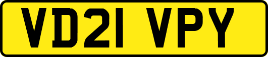 VD21VPY