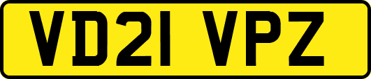 VD21VPZ