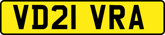 VD21VRA