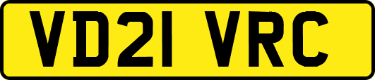 VD21VRC