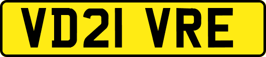 VD21VRE