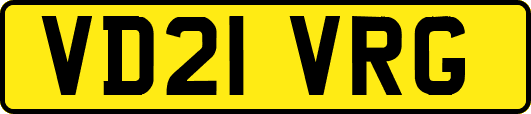 VD21VRG