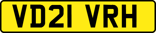 VD21VRH