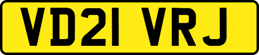 VD21VRJ