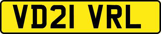 VD21VRL