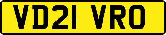 VD21VRO