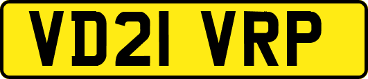VD21VRP