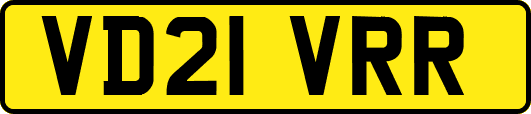 VD21VRR