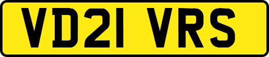 VD21VRS