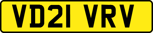 VD21VRV