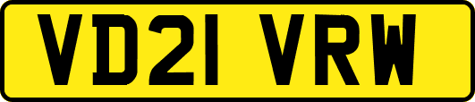 VD21VRW
