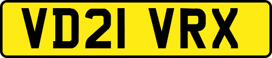 VD21VRX