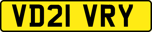 VD21VRY
