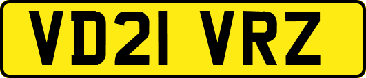 VD21VRZ