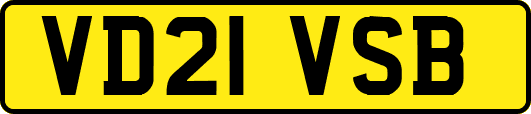 VD21VSB