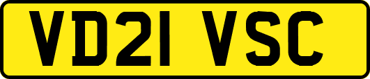 VD21VSC