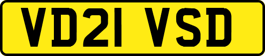 VD21VSD