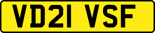 VD21VSF
