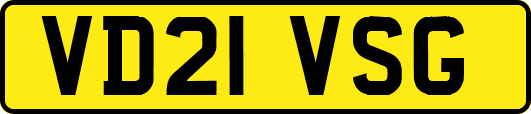 VD21VSG