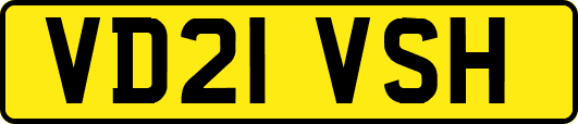VD21VSH