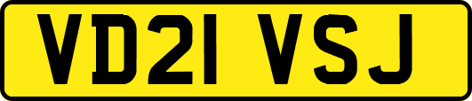 VD21VSJ