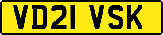 VD21VSK
