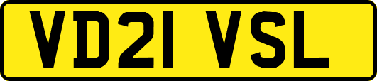 VD21VSL