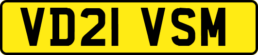 VD21VSM