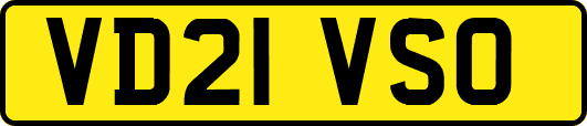 VD21VSO