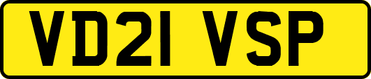 VD21VSP