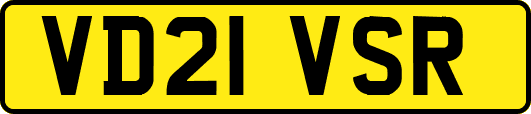 VD21VSR
