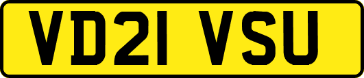 VD21VSU